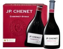 JP. Chenet Cabernet/Syrah Pays d’Oc IGP
