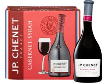 JP. Chenet Cabernet/Syrah Pays d’Oc IGP