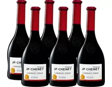 JP. Chenet Cabernet/Syrah Pays d’Oc IGP