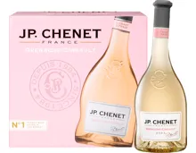 JP. Chenet Grenache/Cinsault Rosé Pays d’Oc IGP