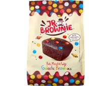 JR. Brownie Galactic