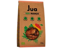 JUA Trockenfrüchte, Mango