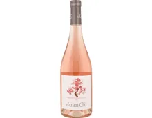 Juan Gil Rosado 75 cl