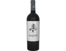 Juan Gil Silver Label 75 cl