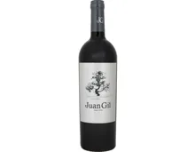 Juan Gil Silver Label 75 cl