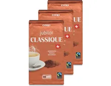 Jubilor Classique gemahlen 3x500g
