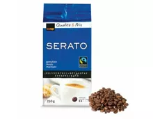 Jubilor Decaf Bohnenkaffee gemahlen koffeinfrei