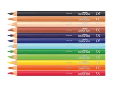 Jumbo-Buntstifte, 12er