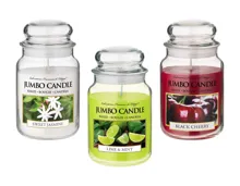 Jumbo Candle