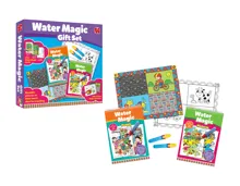 Jumbo Spiele Geschenk-Set «Water Magic»