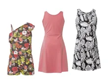 Jumpsuit/​Kleid