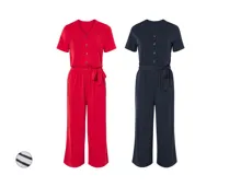 Jumpsuit lang