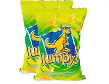 Jumpy’s, Flips, Soletti oder Popcorn Chips im Duo-Pack