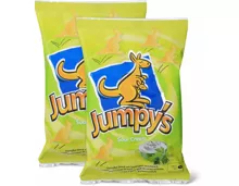 Jumpy’s Sour Cream im Duo-Pack, Duo-Pack