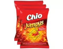 Jumpys