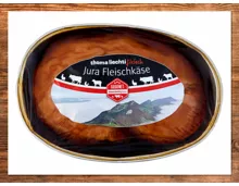 Jura Fleischkäse