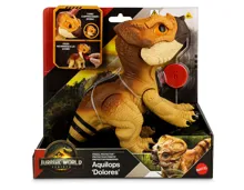 Jurassic World: Die Wiedergeburt Aquilops 4+ Jahre