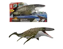 Jurassic World: Die Wiedergeburt Mosasaurus