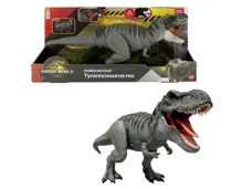 Jurassic World Rebirth Tyrannosaurus Rex 4+ Jahre