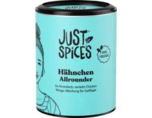 Just Spices Chicken Allrounder