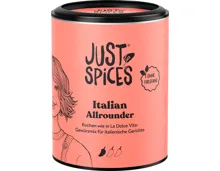Just Spices Italian Allrounder