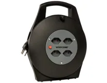 Kabeltrommel 10m