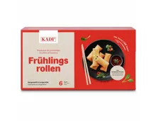 Kadi Frühlingsrolle Poulet