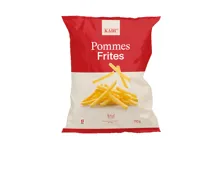 Kadi Pommes Frites / Rösti Frites / Paprika Wedges / Rösti Snack