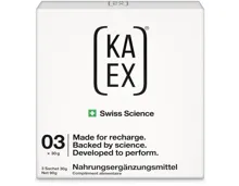 Kaex reload after sport | after party 3x30g