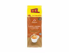 Kaffee Crema XXL