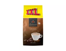 Kaffee Crema XXL