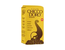 Kaffeebohnen Chicco d‘Oro