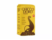 Kaffeebohnen Chicco d‘Oro