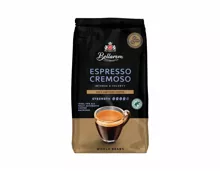 Kaffeebohnen Espresso Cremoso (Aktion nur in der Deutschschweiz gültig)