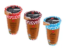 Kaffeegetränk