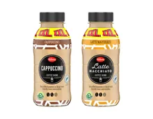 Kaffeegetränk XXL