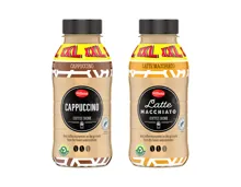 Kaffeegetränk XXL