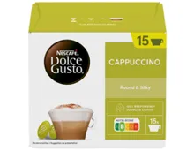 Kaffeekapseln, Cappu