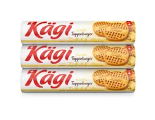 Kägi Butter-Guezli Toggenburger 3x200g
