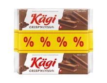 Kägi Crisp’n Cream Choco