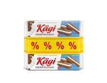 Kägi Crisp'n Cream / Kägi Fret