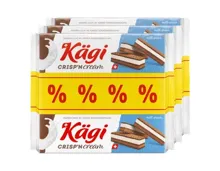 KÄGI Crisp’n Cream Milk