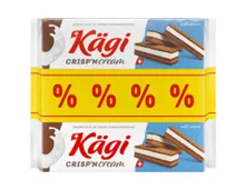 KÄGI Crisp'N Cream, Milk Cream