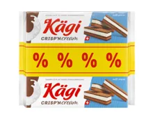 KÄGI Crisp'N Cream, Milk Cream