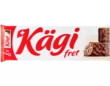 Kägi fret