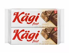 Kägi fret