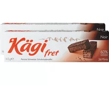 Kägi fret