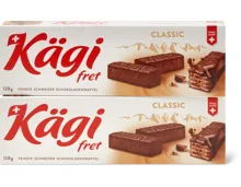 Kägi Fret