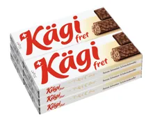 Kägi fret Biscuits