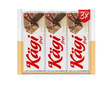 Kägi fret